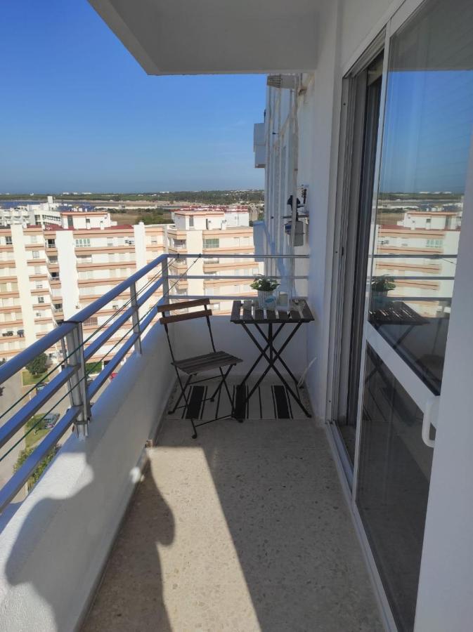Frente Al Mar, Preciosas Vistas, Piscinas , Valdelagrana Appartamento El Puerto de Santa María