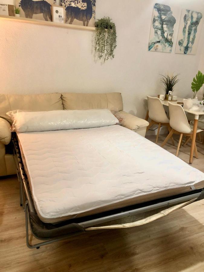 Appartamento Frente Al Mar, Preciosas Vistas, Piscinas , Valdelagrana *
