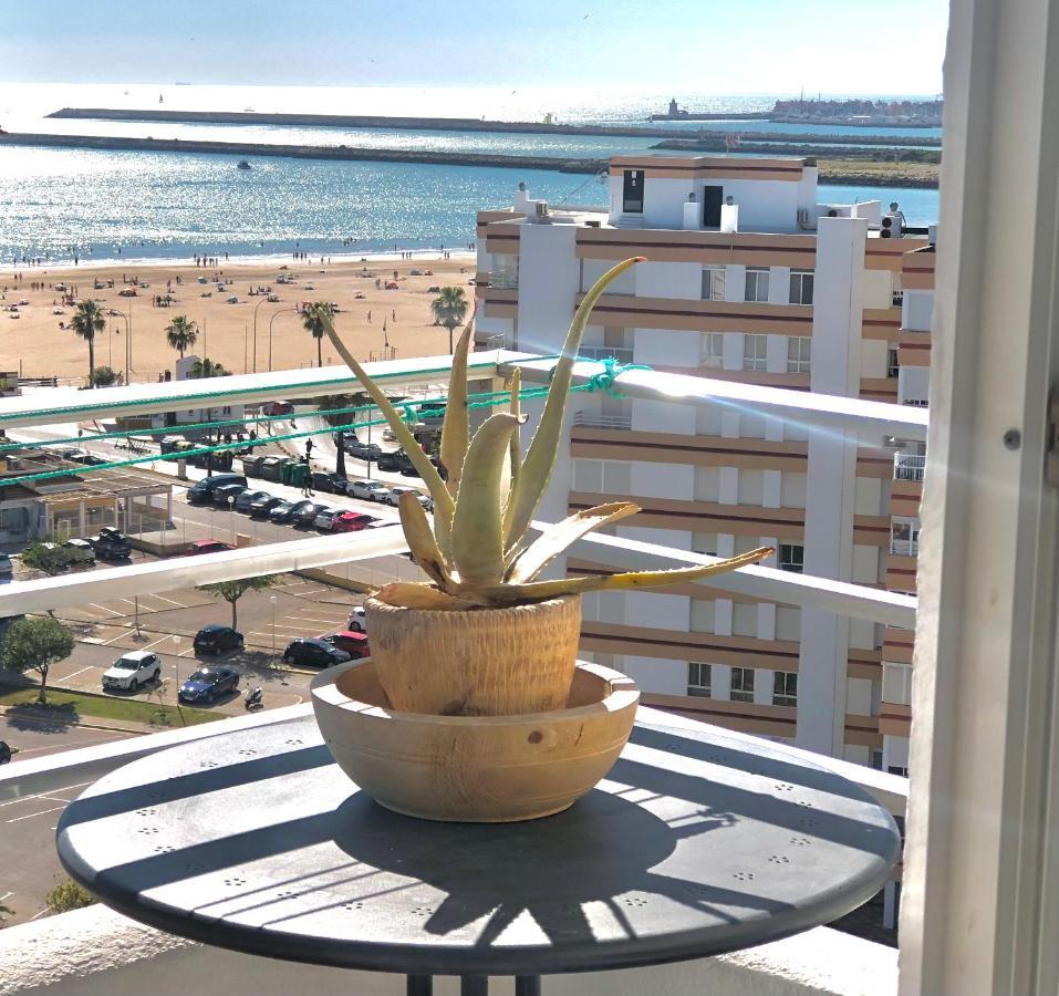 Frente Al Mar, Preciosas Vistas, Piscinas , Valdelagrana El Puerto de Santa Maria