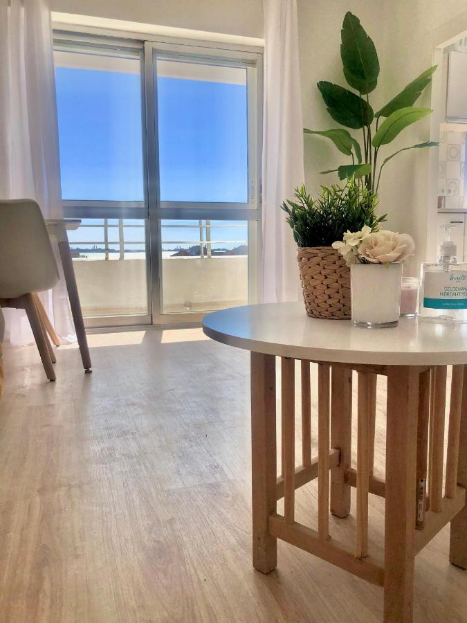 Frente Al Mar, Preciosas Vistas, Piscinas , Valdelagrana Apartment