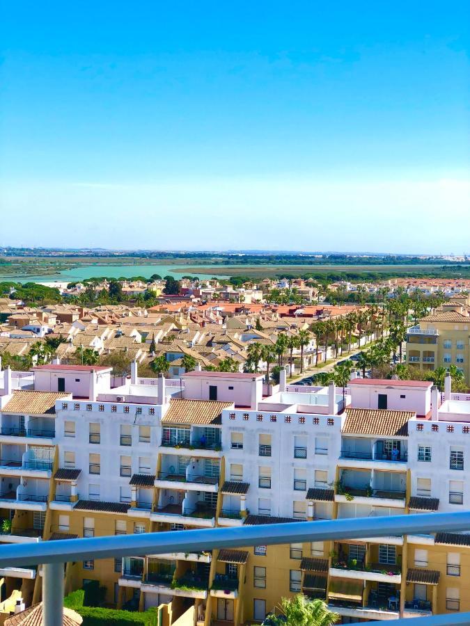 Frente Al Mar, Preciosas Vistas, Piscinas , Valdelagrana El Puerto de Santa María